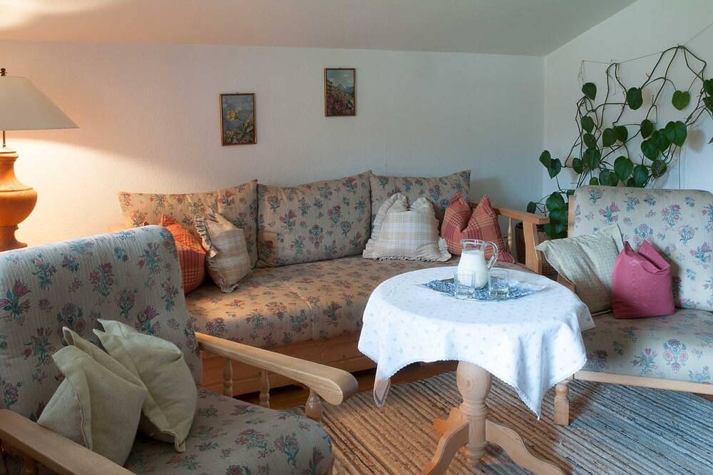 House Pletscherer, Kreuth-Brunnbichl - Appartement Haus Pletscherer in Kreuth, Spitzingsee