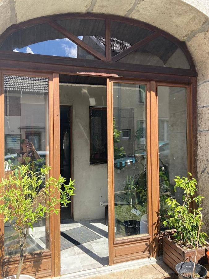 Location de vacances pour 5 personnes, avec jardin à Charchilla - 3
