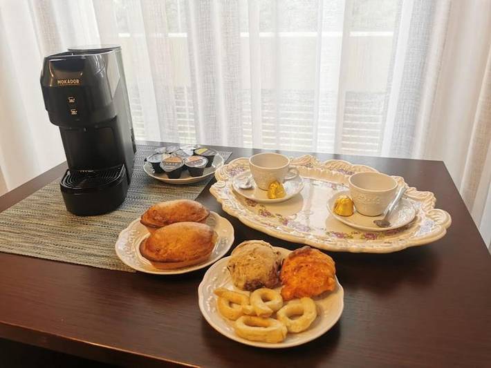 Location de vacances pour 3 personnes, avec balcon à Porto Cesareo - 4