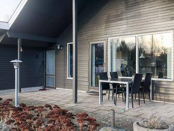 Ferienhaus für 7 Personen in Hou, Nordostjütland, Bild 1