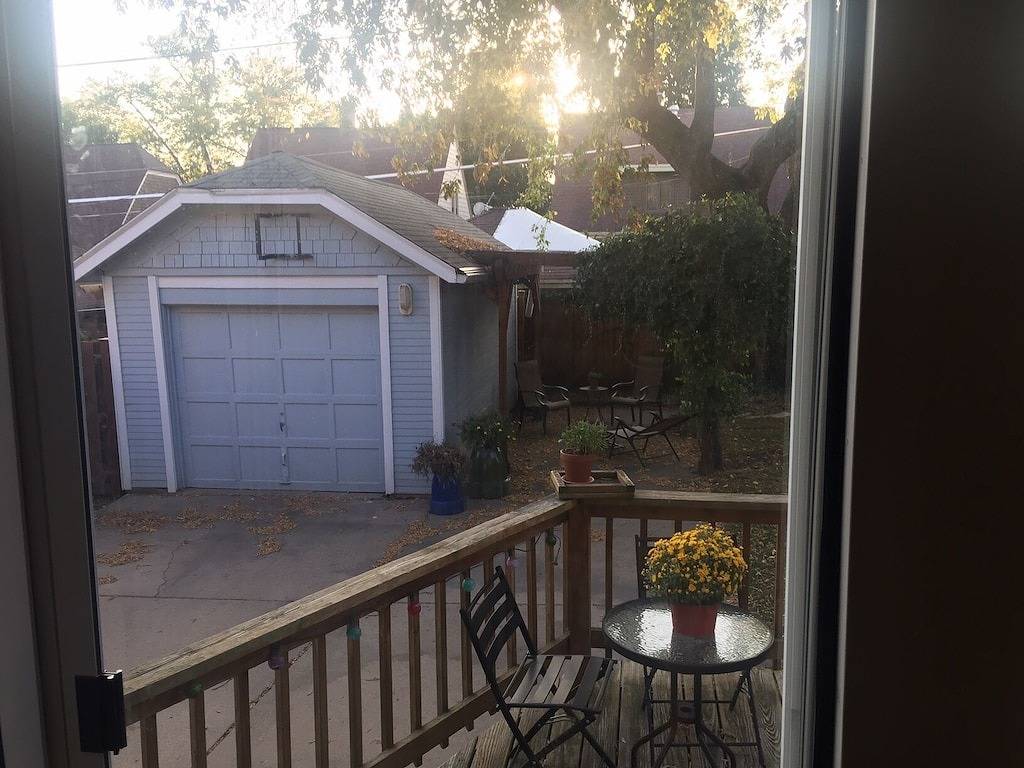 Wunderbares Handwerkerhaus in Wauwatosa in Wauwatosa, Milwaukee County