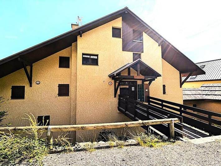 Location de vacances pour 6 personnes à Vallouise