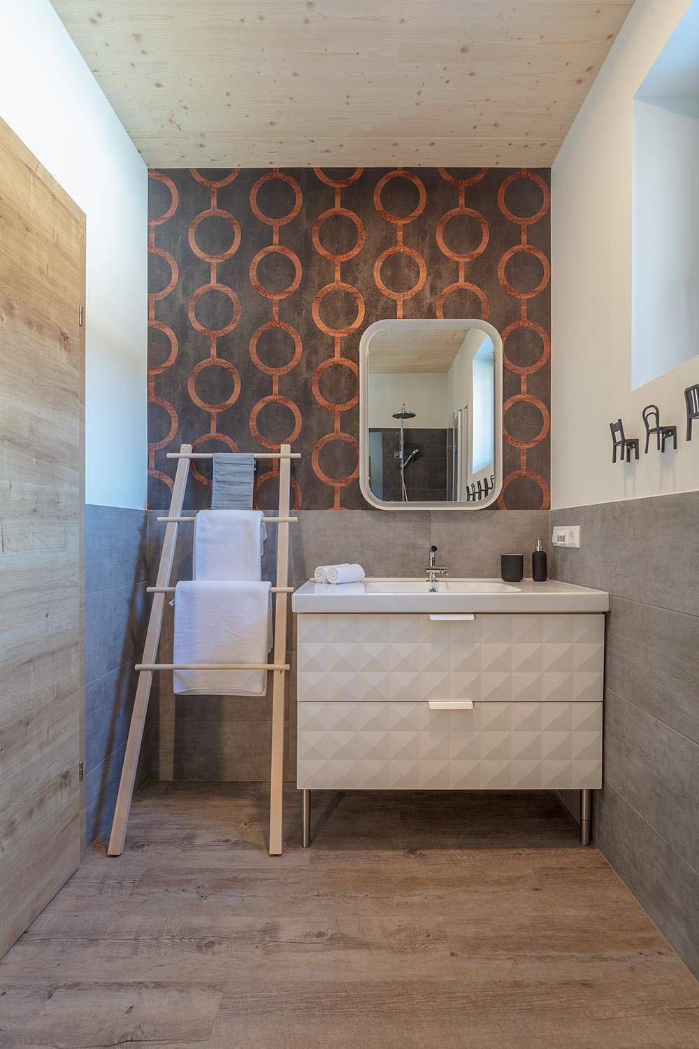 Ganze Ferienwohnung, Artmur Apartmenthaus in St. Georgen ob Murau, Sankt Georgen am Kreischberg