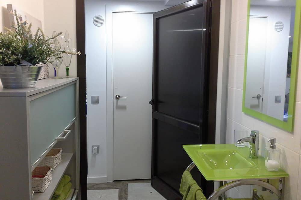 Apartamento entero, Encantador estudio con terraza de nueva construcción in Arinaga, Agüimes