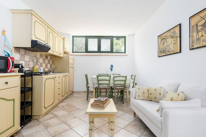 Appartamento intero, Appartamento 'Sa Curcurica in Cala Ginepro, Orosei