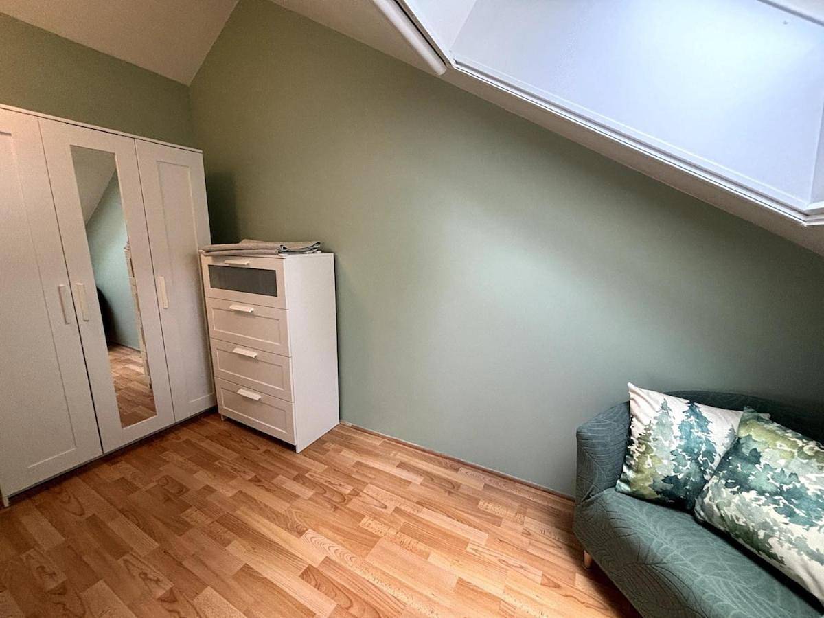 Appartement entier, One-Bedroom Apartment in Feigères, Région de Saint-Julien-en-Genevois