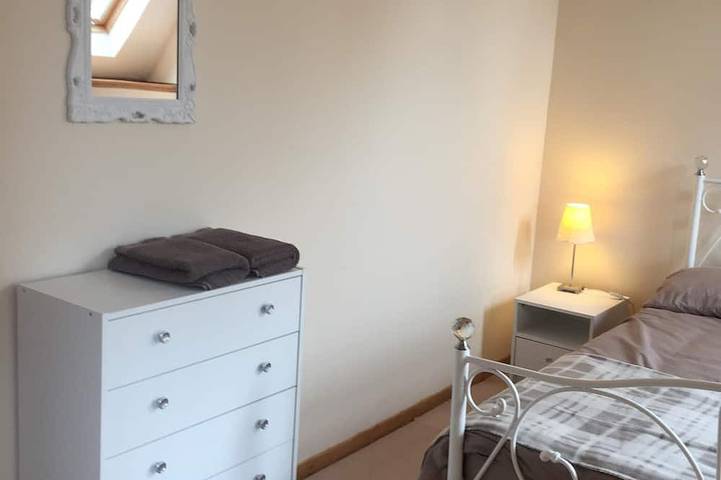 Location de vacances pour 14 personnes, avec jardin à Couesmes-Vaucé - 4