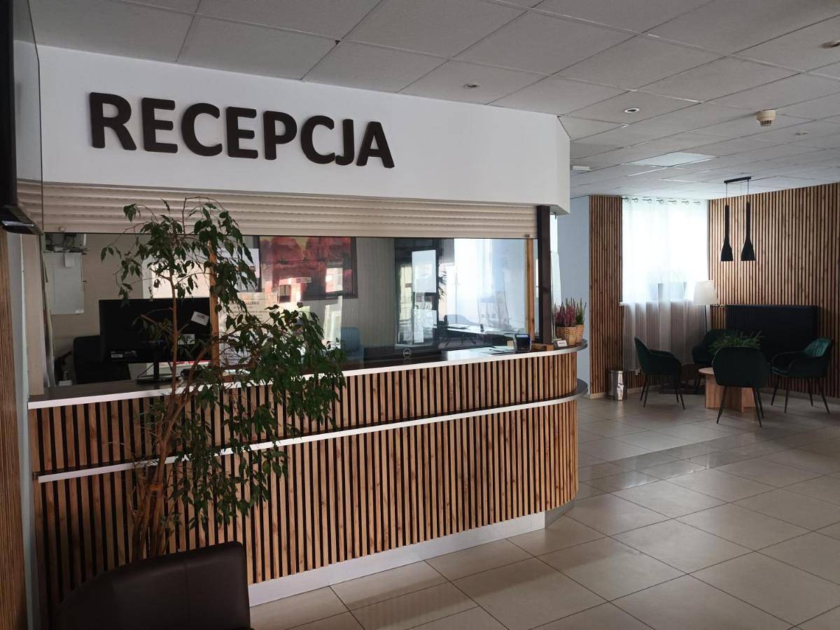 Agro obiekt hotelowy in Wrocław, Dolny Śląsk