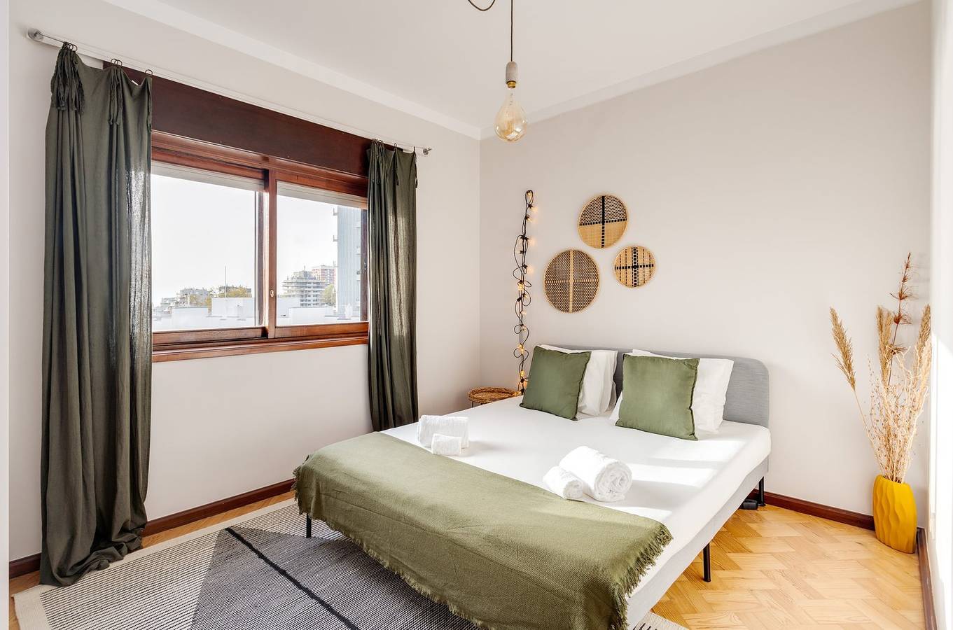 Entire apartment, Guestready - A beautiful view over Foz in Porto, Porto District