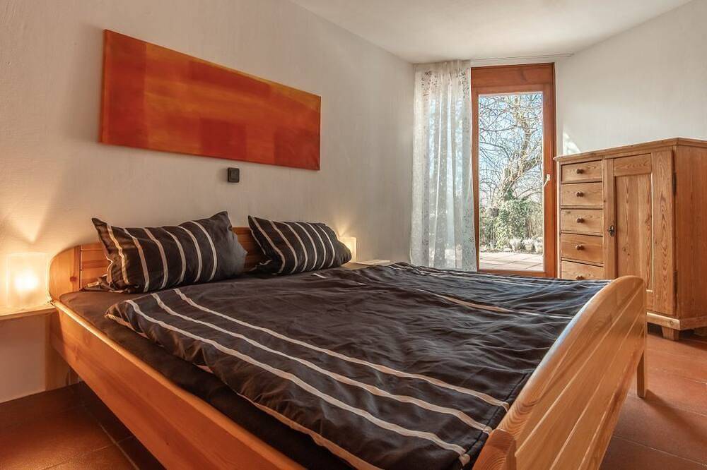 Ganze Wohnung, Fewo Litzendorf - Urlaub in der Fränkischen Toskana in der Nähe von Bamberg in Litzendorf, Oberfranken