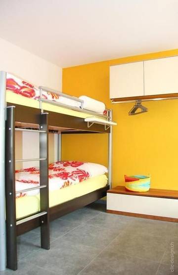 Location De Vacances pour 4 Personnes dans Chardonne, Lac Léman, Photo 4