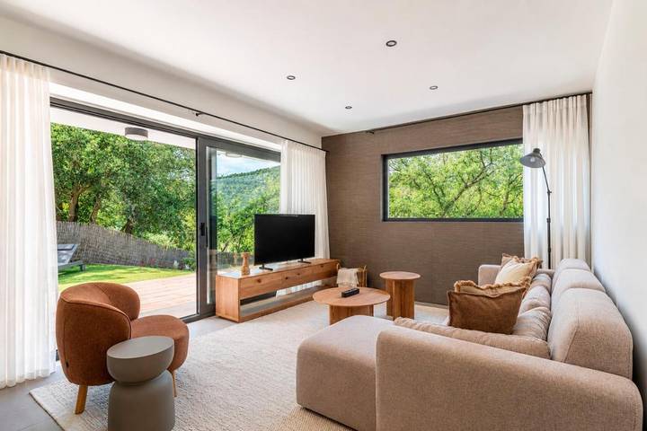 Chalet para 10 personas, con Terraza y Vistas en Valles Occidental - 4