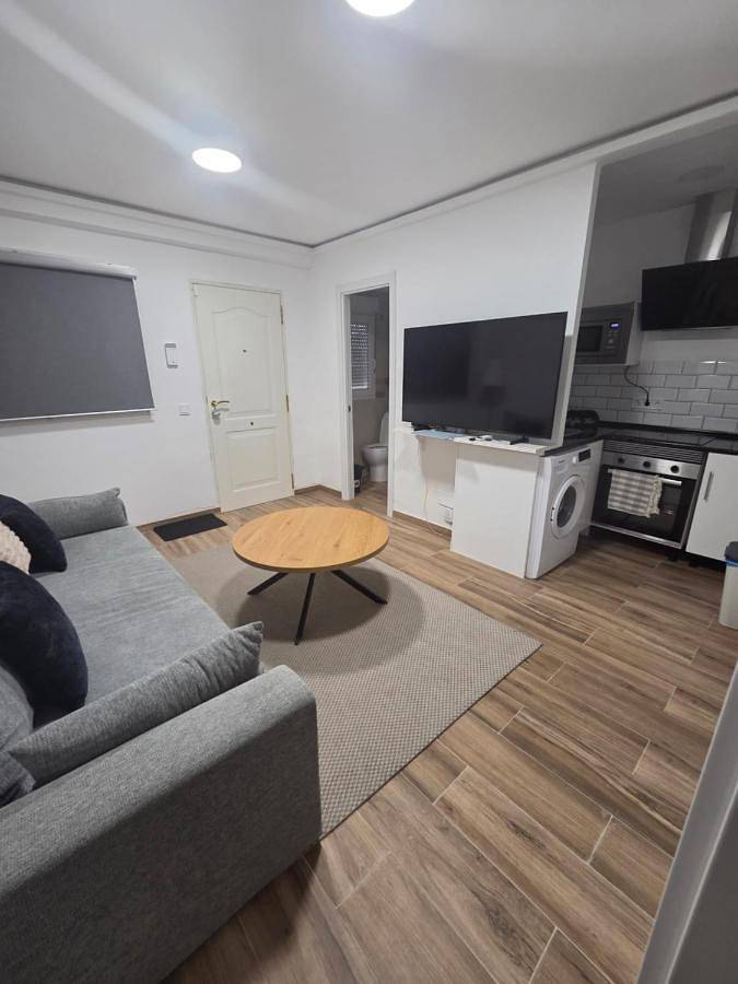 Maison d’hôte pour 4 personnes à Alcorcón