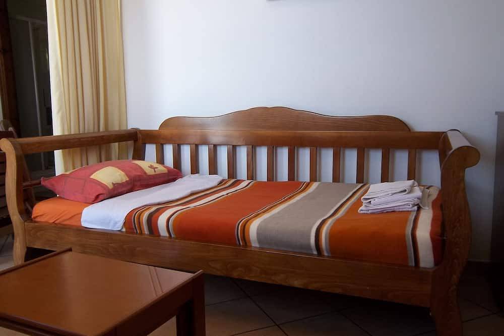 Geheel appartement, Pilion: huis/villa - 2 ruimtes - 4/5 personen in Afetes, Pilion