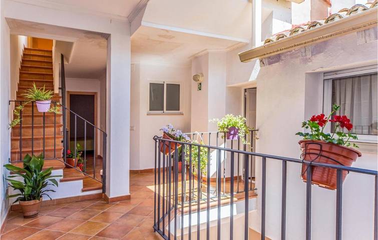 Holiday home for 12 people, with terrace - 1