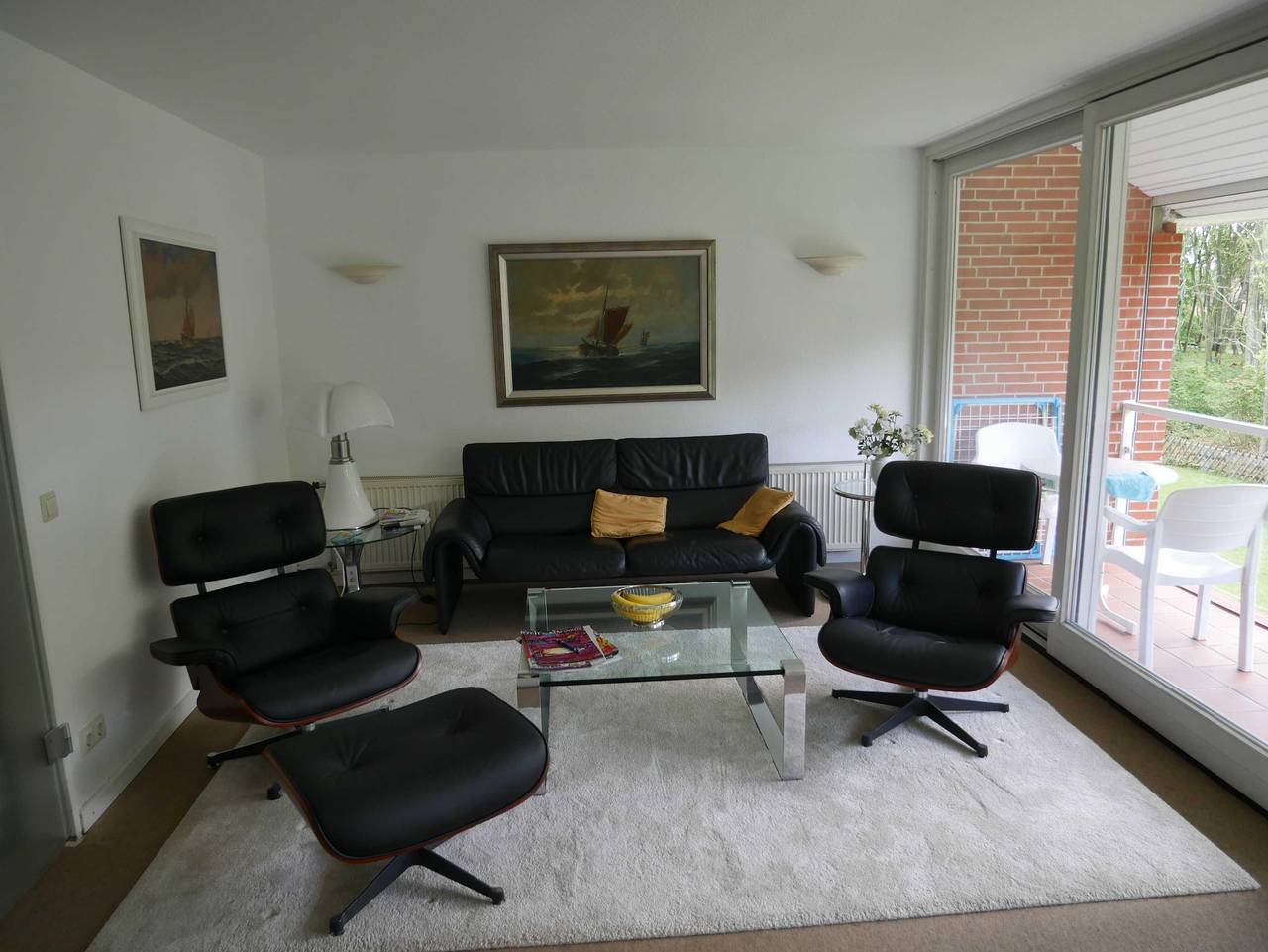 Ganze Ferienwohnung, Ferienwohnung Kiewitt in Westerland, Sylt (Gemeinde)