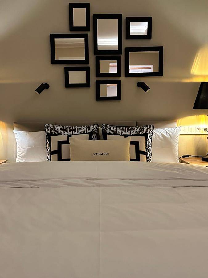 Gîte pour 2 personnes, avec terrasse et jardin à Trendelburg - 3