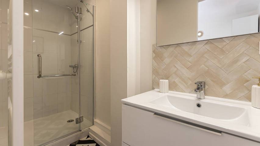 Apartamento entero, T2 elegant de la mairie - calme - centre in Arrás (Paso de Calais), Región de Arras