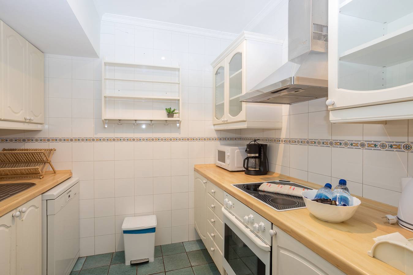 2Br Penthouse with Terrace and City views in Ciudad Jardin, Las Palmas