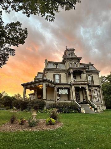 Chambre d’hôte pour 2 personnes, avec vue et jardin, animaux acceptés dans Missouri