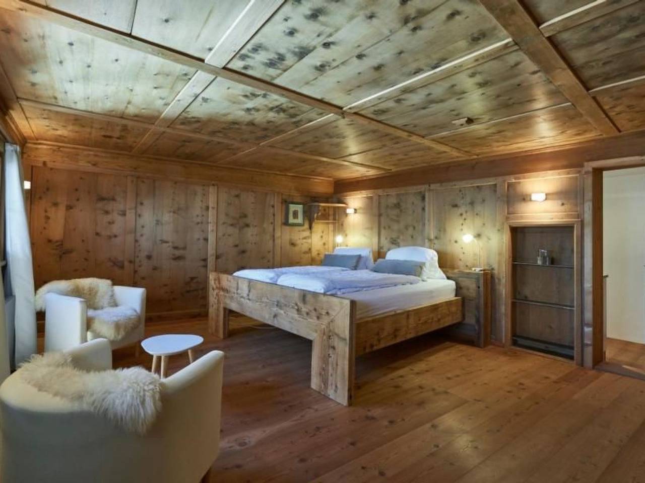 Ganze Wohnung, Susta in Rheinwald, Misox Calancatal