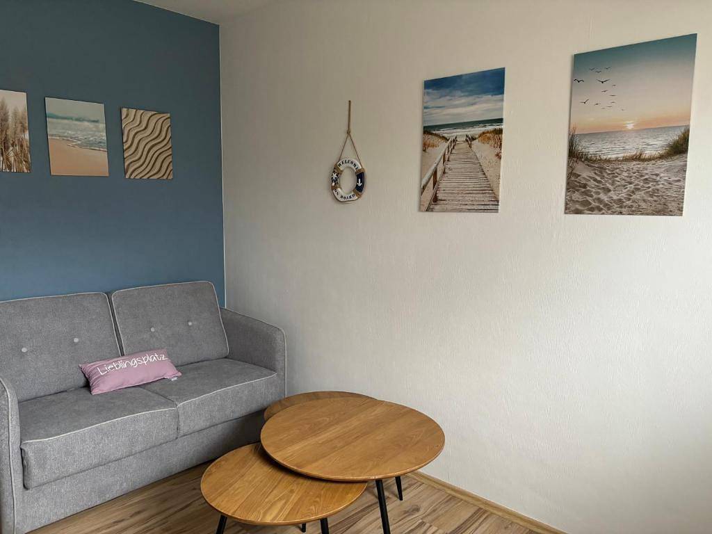 Ganze Ferienwohnung, Fewo Mozart, Erdgeschoss in Polch, Osteifel