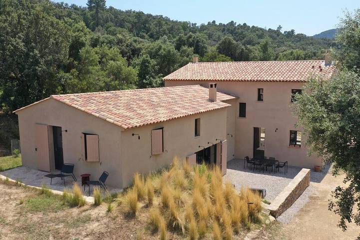 Casa de vacaciones para 4 personas, Se admiten mascotas - 1