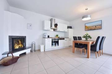 Ferienwohnung für 3 Personen in Korswandt, Usedom, Bild 1
