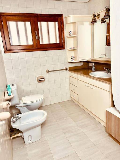 Apartamento entero, One-Bedroom Apartment in Can Picafort, Santa Margalida