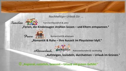 Ferienhaus für 4 Personen in Pleystein, Oberpfalz, Bild 3