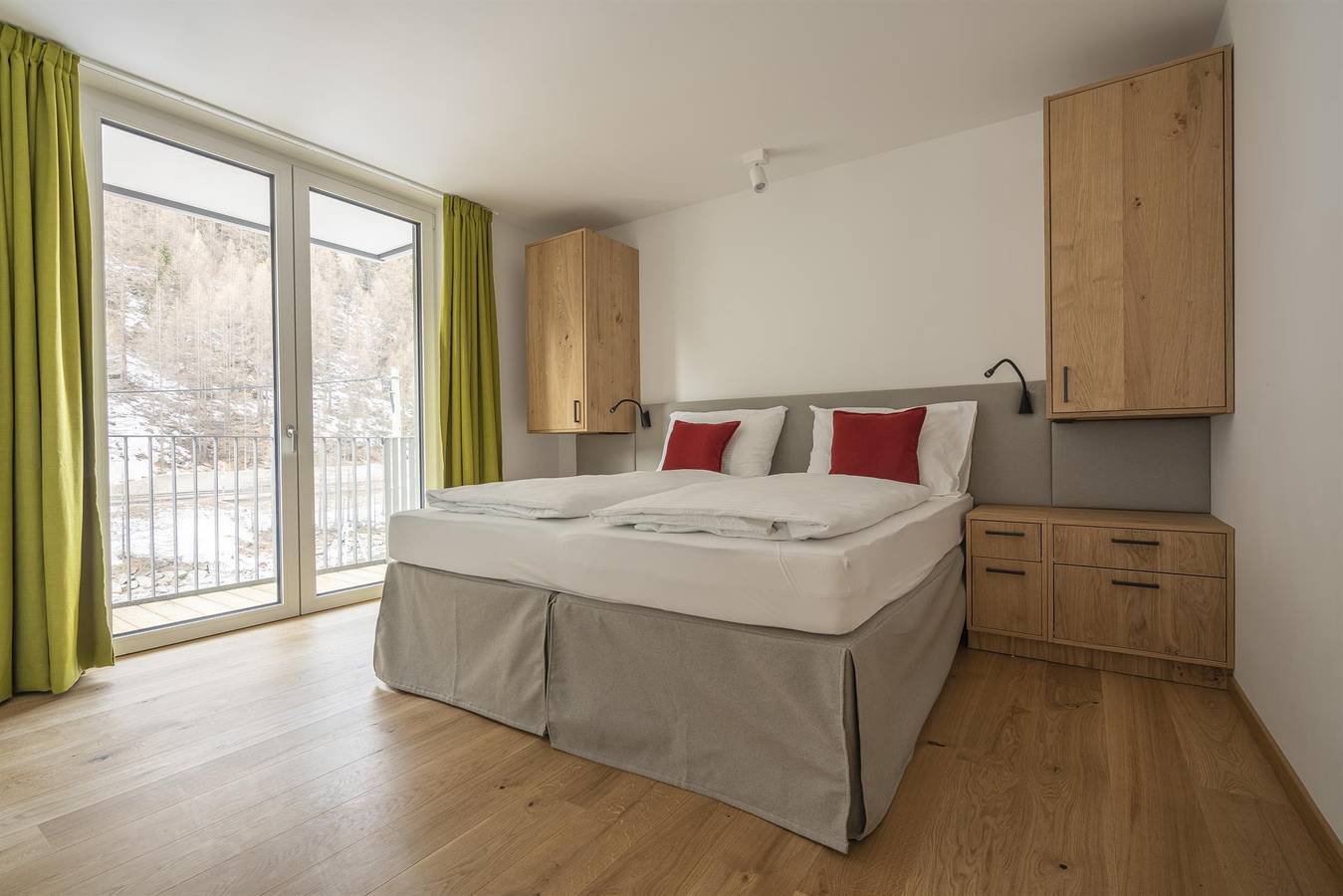 3 Zimmer Apartment in Sölden (Österreich), Ötztal