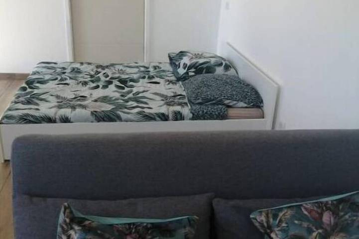 Gîte pour 4 personnes, avec jardin et terrasse à Serviers-et-Labaume - 2