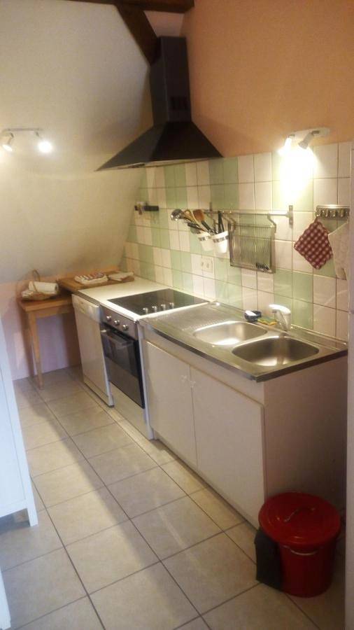 Appartement entier, Gîte Yves in Wihr-au-Val, Parc naturel régional des Ballons des Vosges