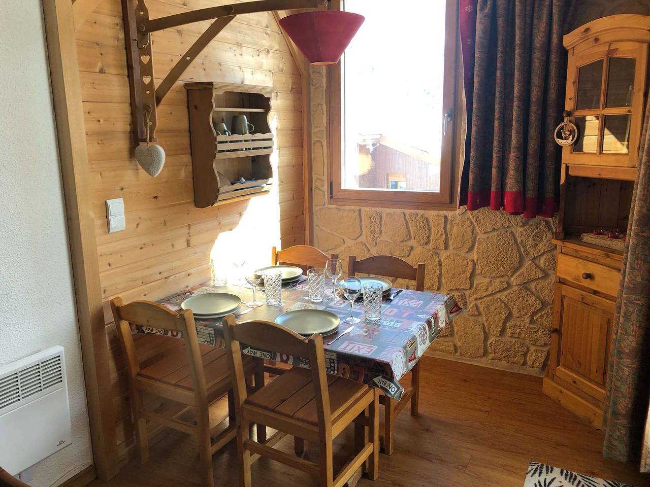 Photo : Appartement de vacances