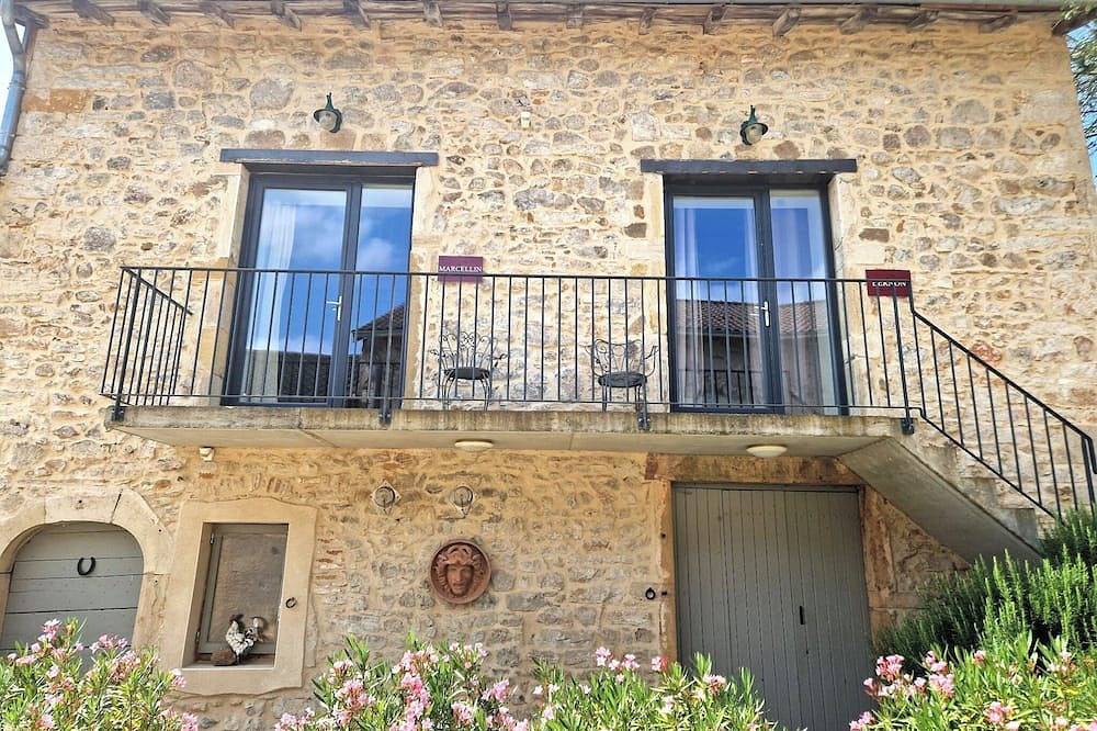 Appartement entier, Charmant appartement de 2 km du centre de Cluny in Cluny, Région de Mâcon