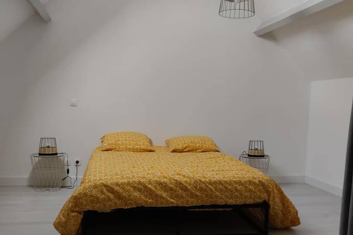 Gîte pour 4 personnes à Lillers - 2