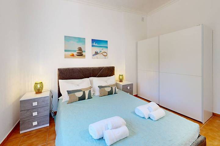 Quinta Casalinho - T2 Amendoeira in Guia, Faro Distrikt