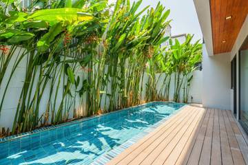 Villa voor 16 Personen in Watthana District, Bangkok, Afbeelding 4
