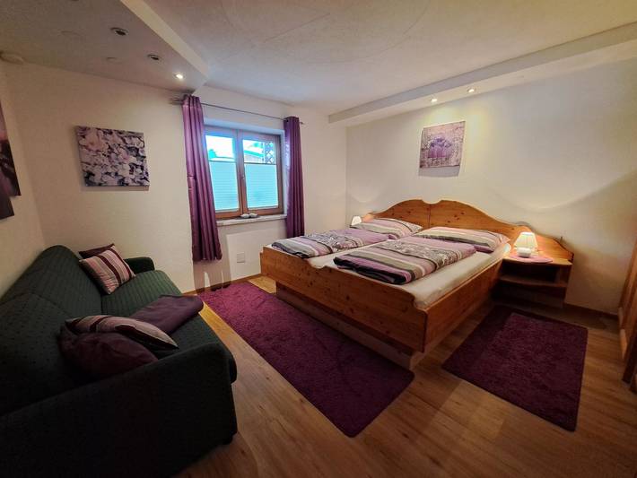 Ferienwohnung für 2 Personen, mit Garten und Terrasse im Zillertal - 4