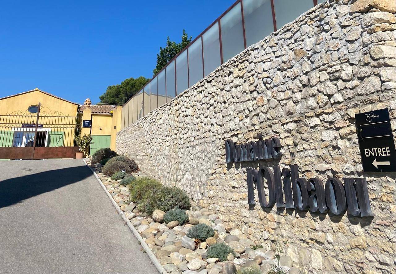 Domaine de L'Olibaou in Venelles, Aix-en-Provence und Umgebung