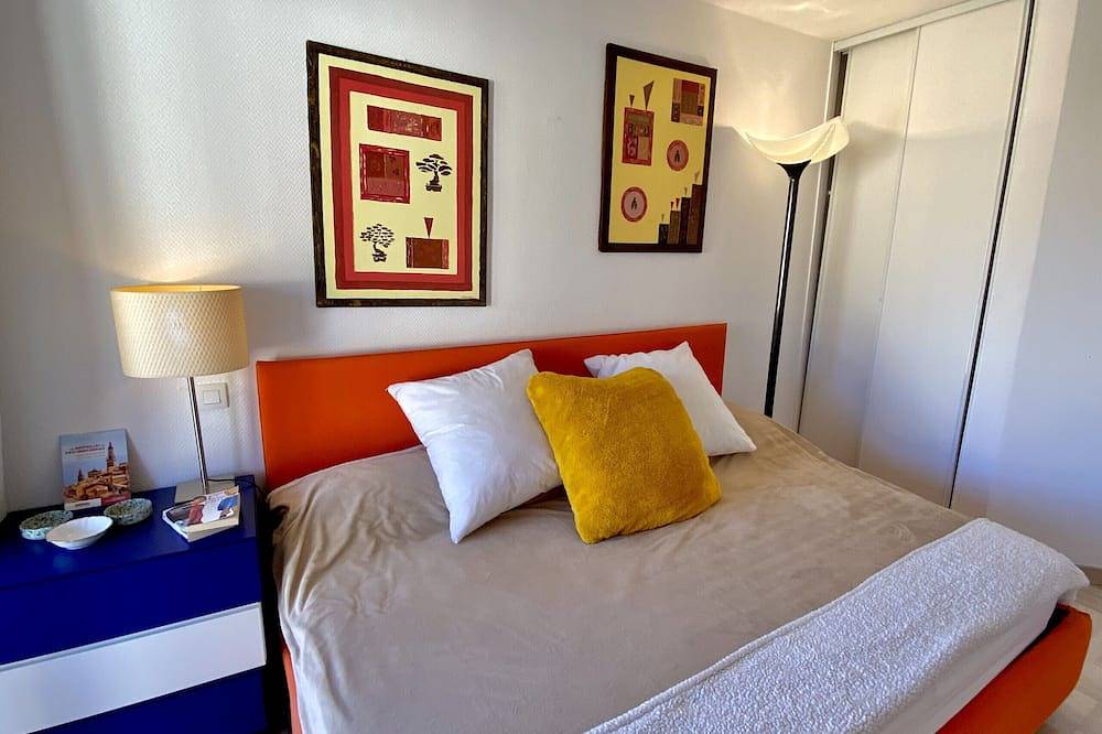 Appartement de vacances