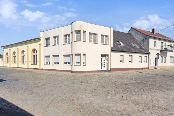 Ferienwohnung für 2 Personen in Dessau-Wörlitzer Gartenreich - 2