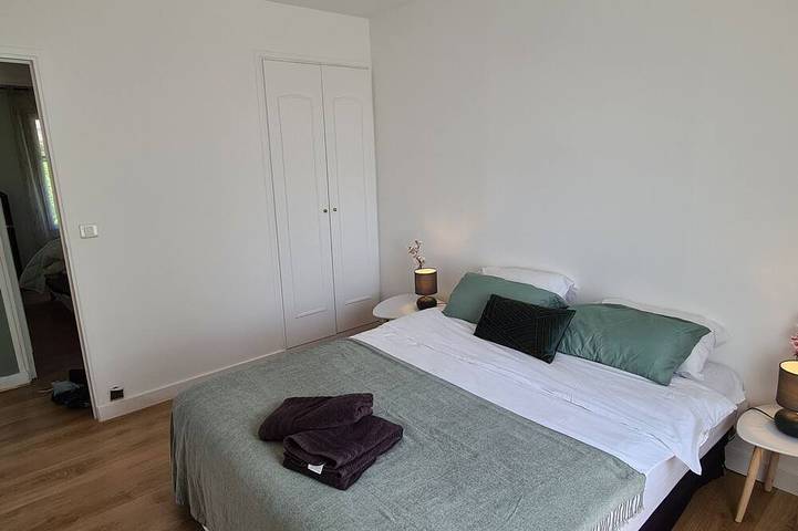 Location de vacances pour 8 personnes à Bannay - 2