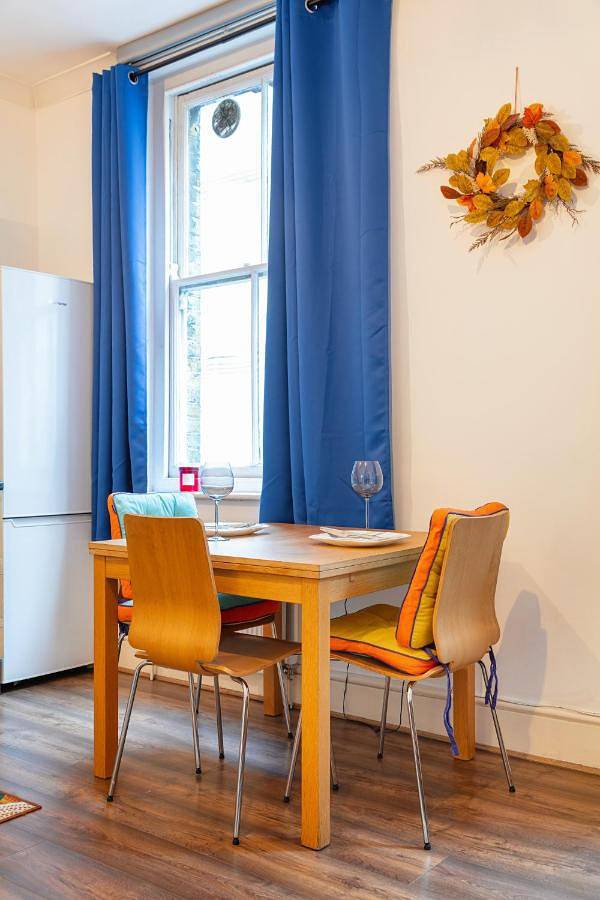 Entire apartment, One-Bedroom Apartment in Covent Garden, London
