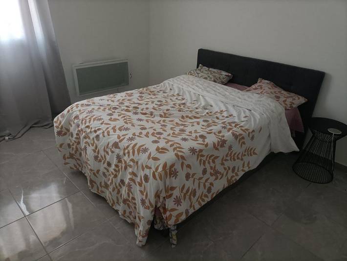 Gîte pour 6 personnes, avec terrasse à Sorgues - 2
