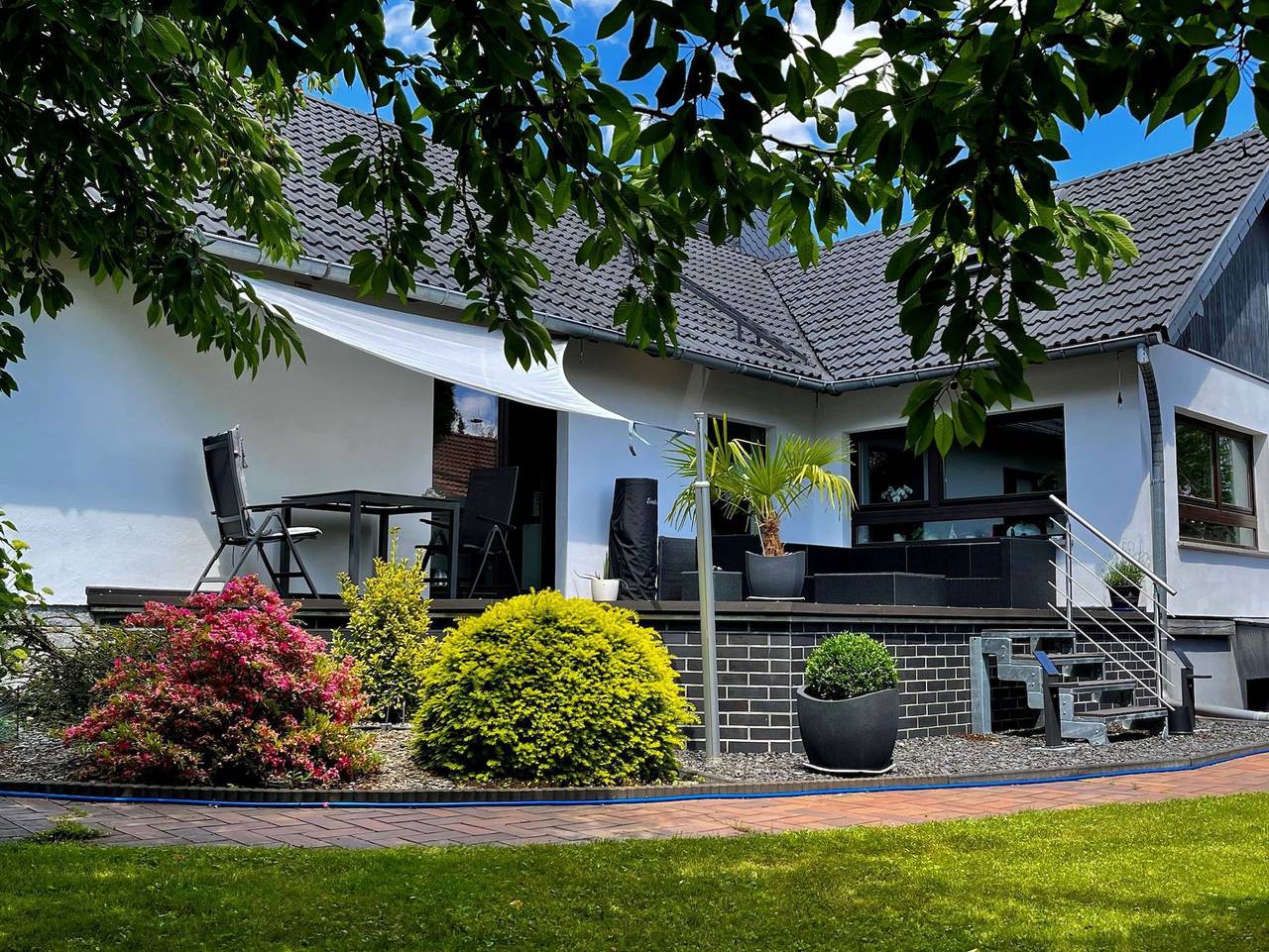Ganze Ferienwohnung, Privatzimmer Krautzig - Privatzimmer in Cottbus, Lausitz