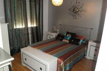 Casa Rural para 10 Personas en Entorno de Sierra Nevada, Monachil, Foto 1