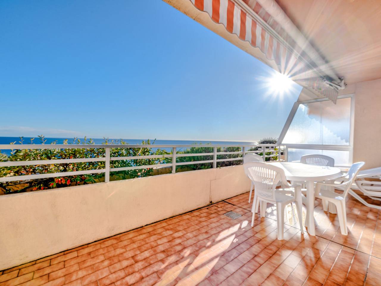 Appartement de vacances