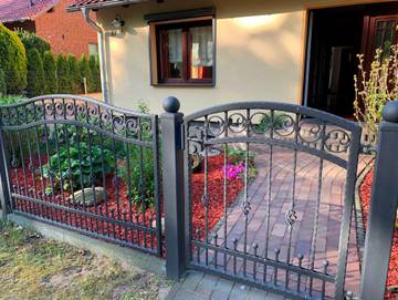 Ferienhaus für 7 Personen in Plau am See, Plauer See, Bild 2