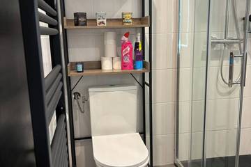 Chambre D’hôte pour 4 Personnes dans Espenel, Région de Die, Photo 3